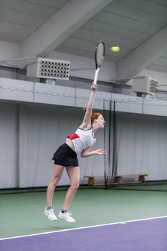 Ella Seidel 330 - Verbandsmeisterschaft HH/SH